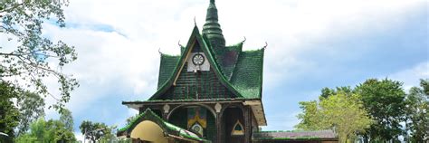 wat prada makaha tempel|Wat Lan Khuat .